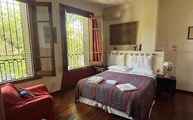 Boutique Hotel Casa Rugantino